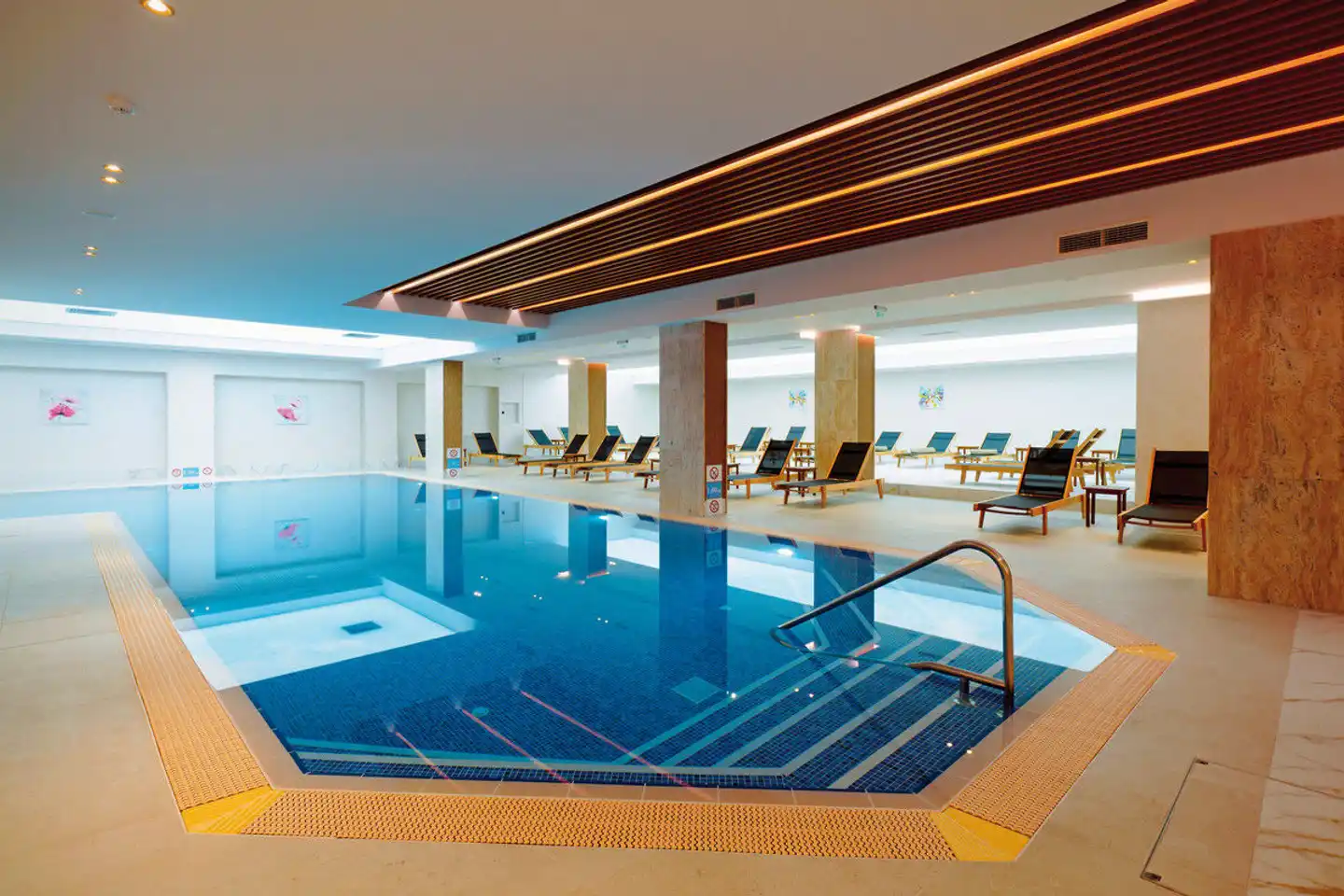 Admiral Hallenbad