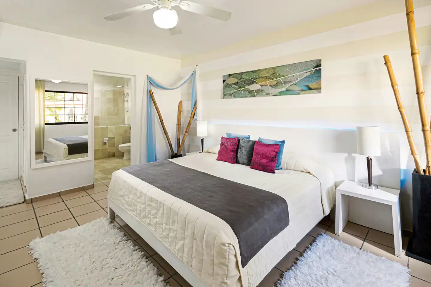 BlueBay Villas Doradas Wohnbeispiel