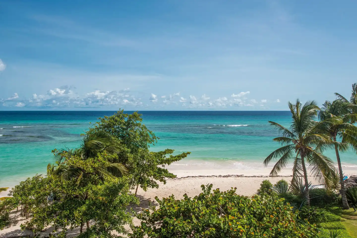 The Sands Barbados Strand