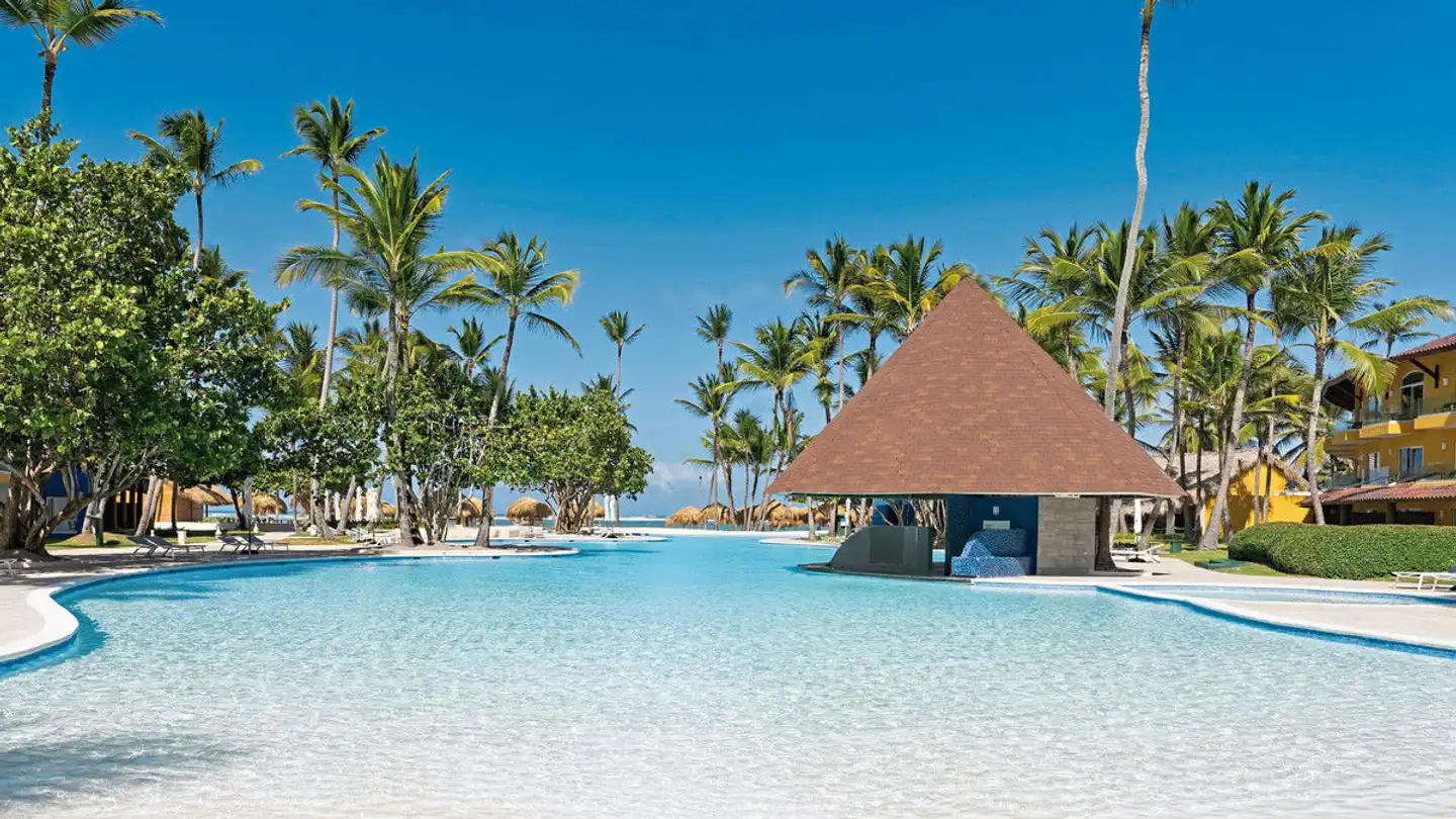 Caribe Deluxe Princess Pool