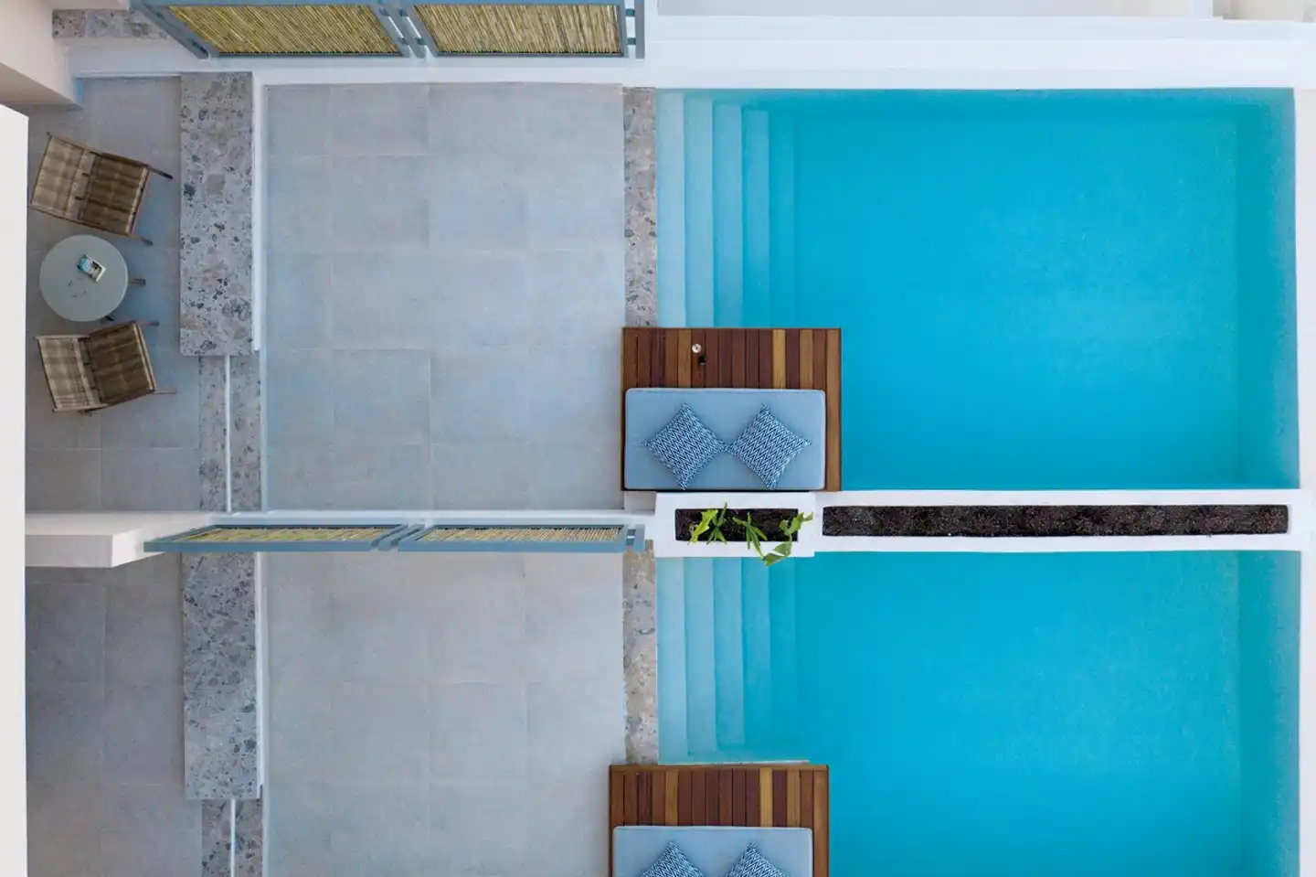 Cora Hotel & Spa Resort Wohnbeispiel