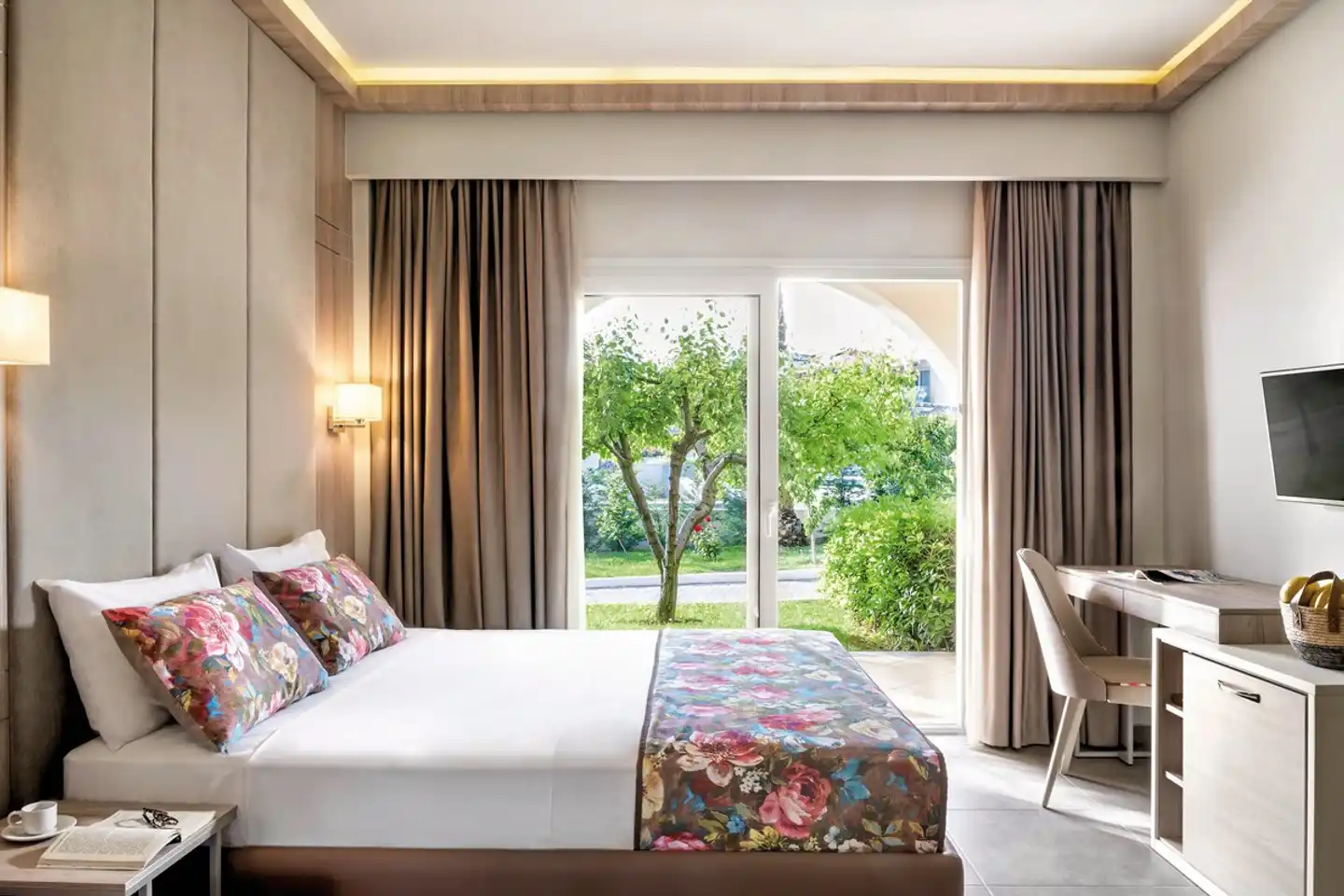 Alexandra Beach Spa Resort Wohnbeispiel