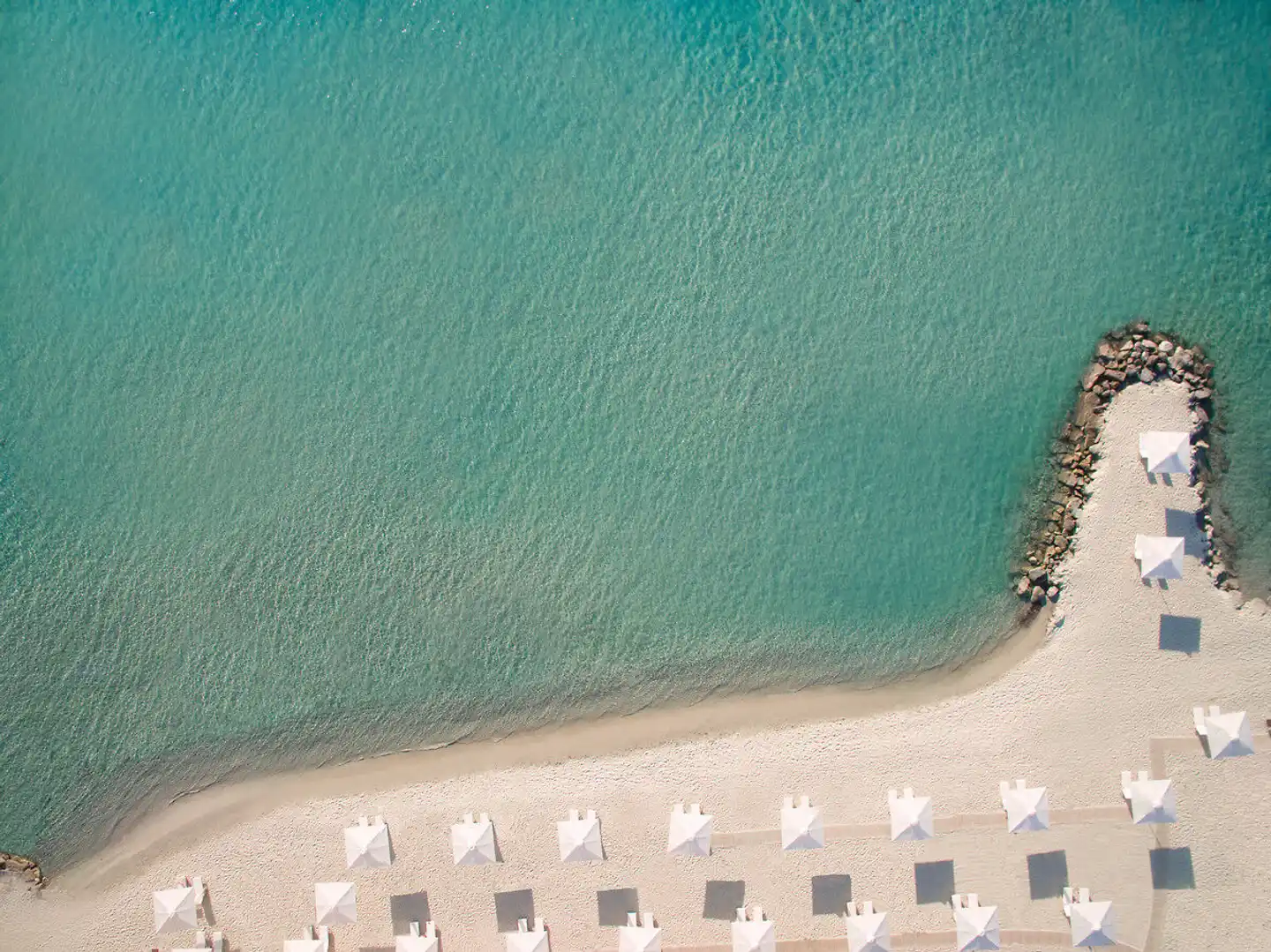 Sani Club Strand