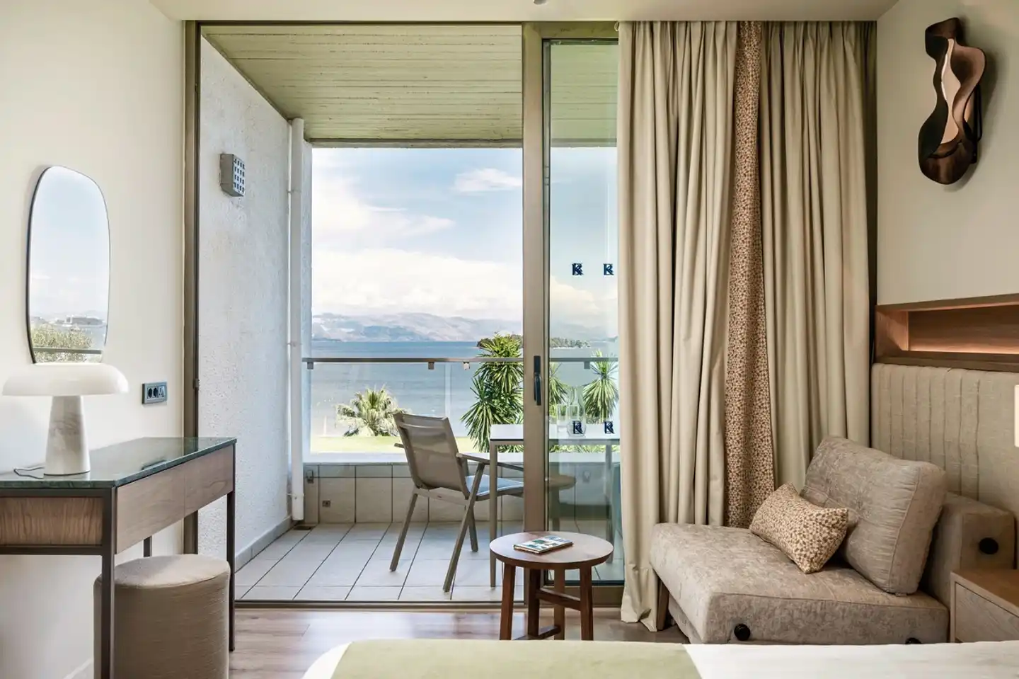 Kontokali Bay Resort & Spa Wohnbeispiel