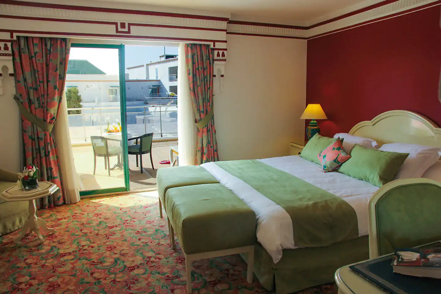 Agadir Beach Club Wohnbeispiel