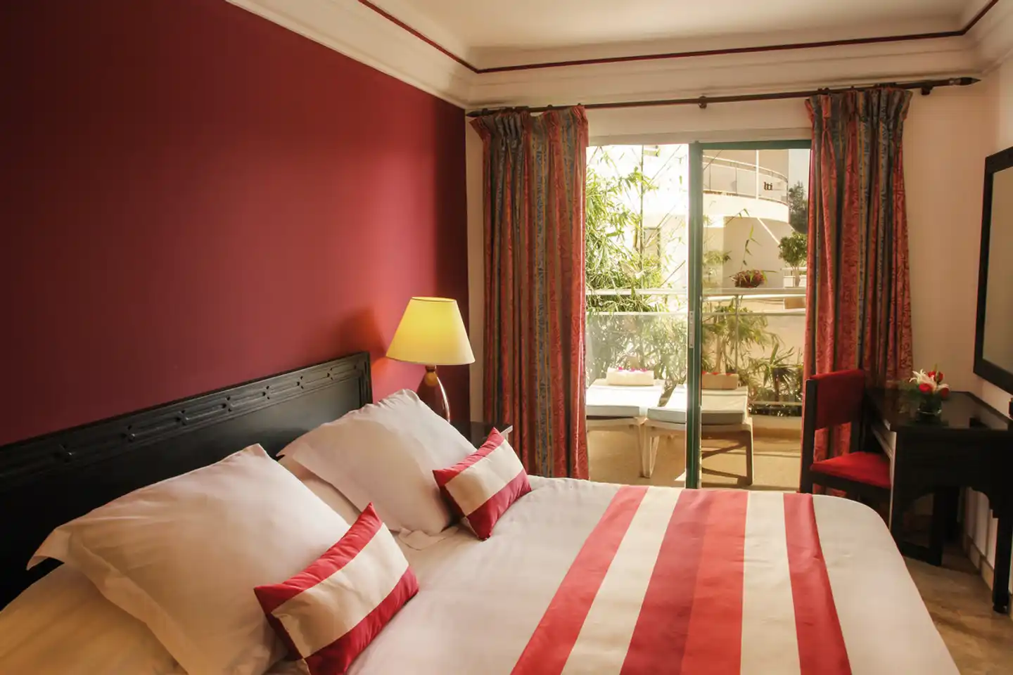 Agadir Beach Club Wohnbeispiel
