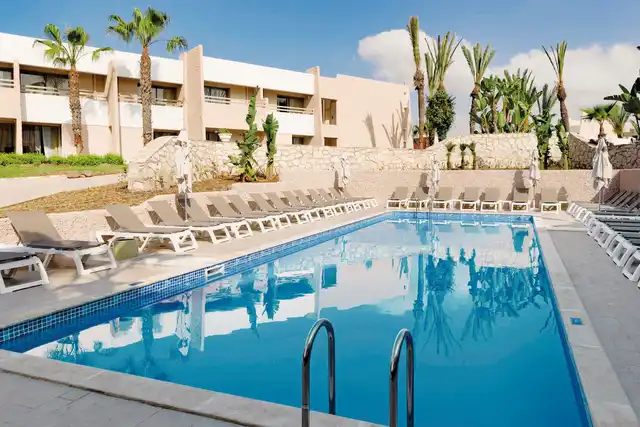 Dunes d'Or Ocean Club POOL