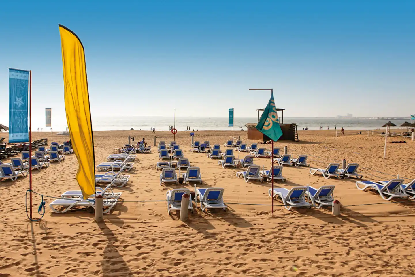 Kenzi Europa Strand