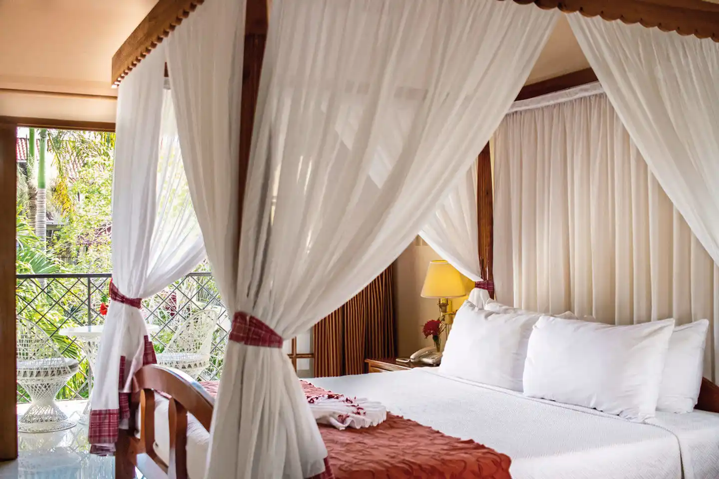Charela Inn Hotel Wohnbeispiel