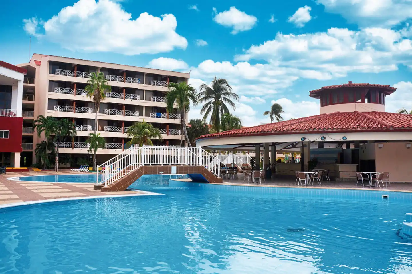 Villa Cuba Pool