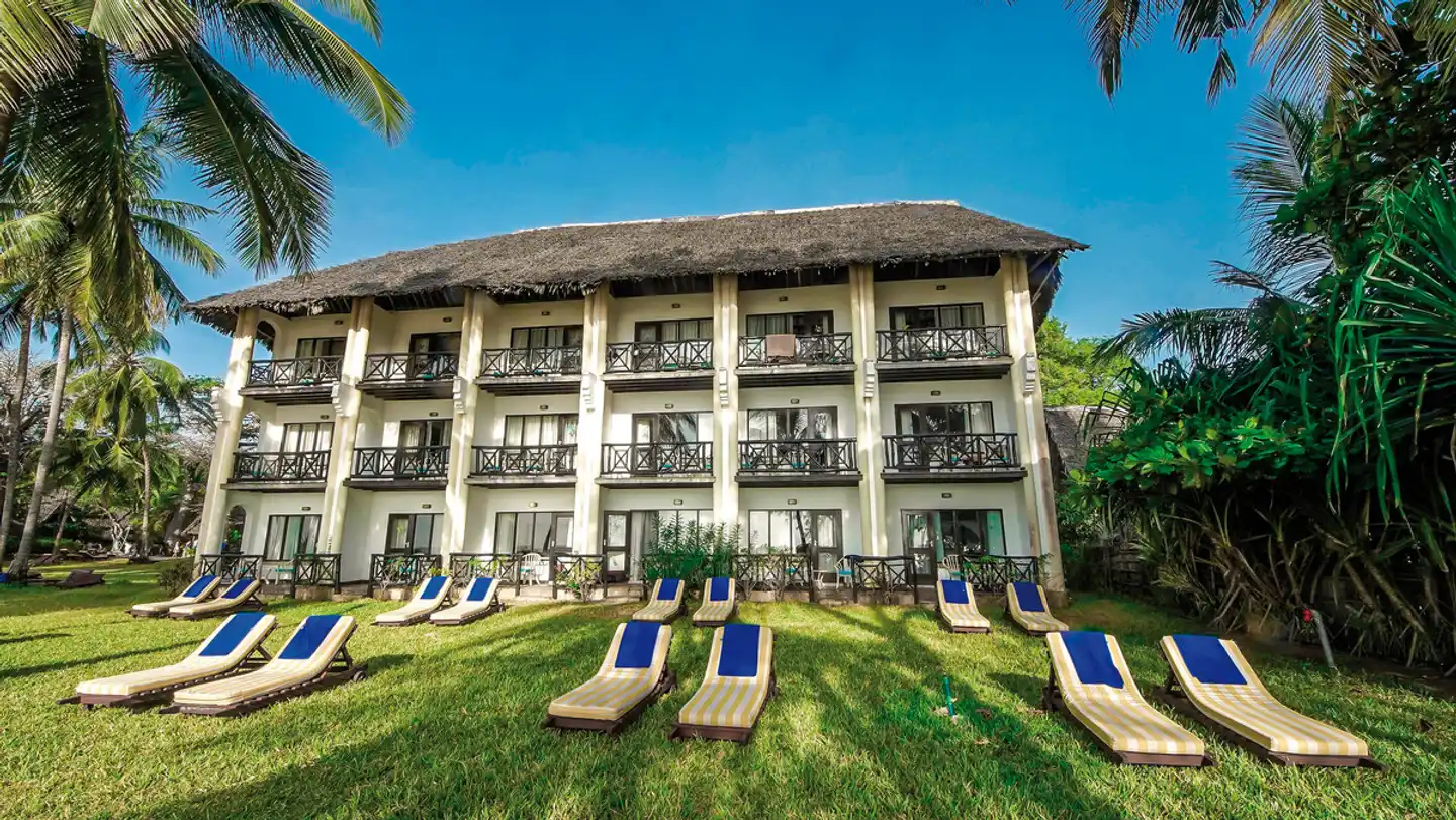 Papillon Lagoon Reef Sport und Entertainment