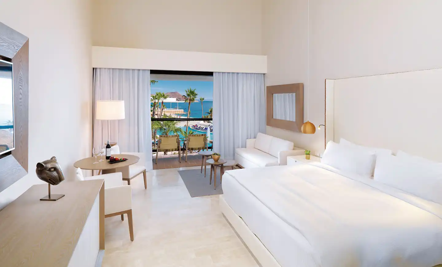 Paradisus Los Cabos - Adults only Wohnbeispiel