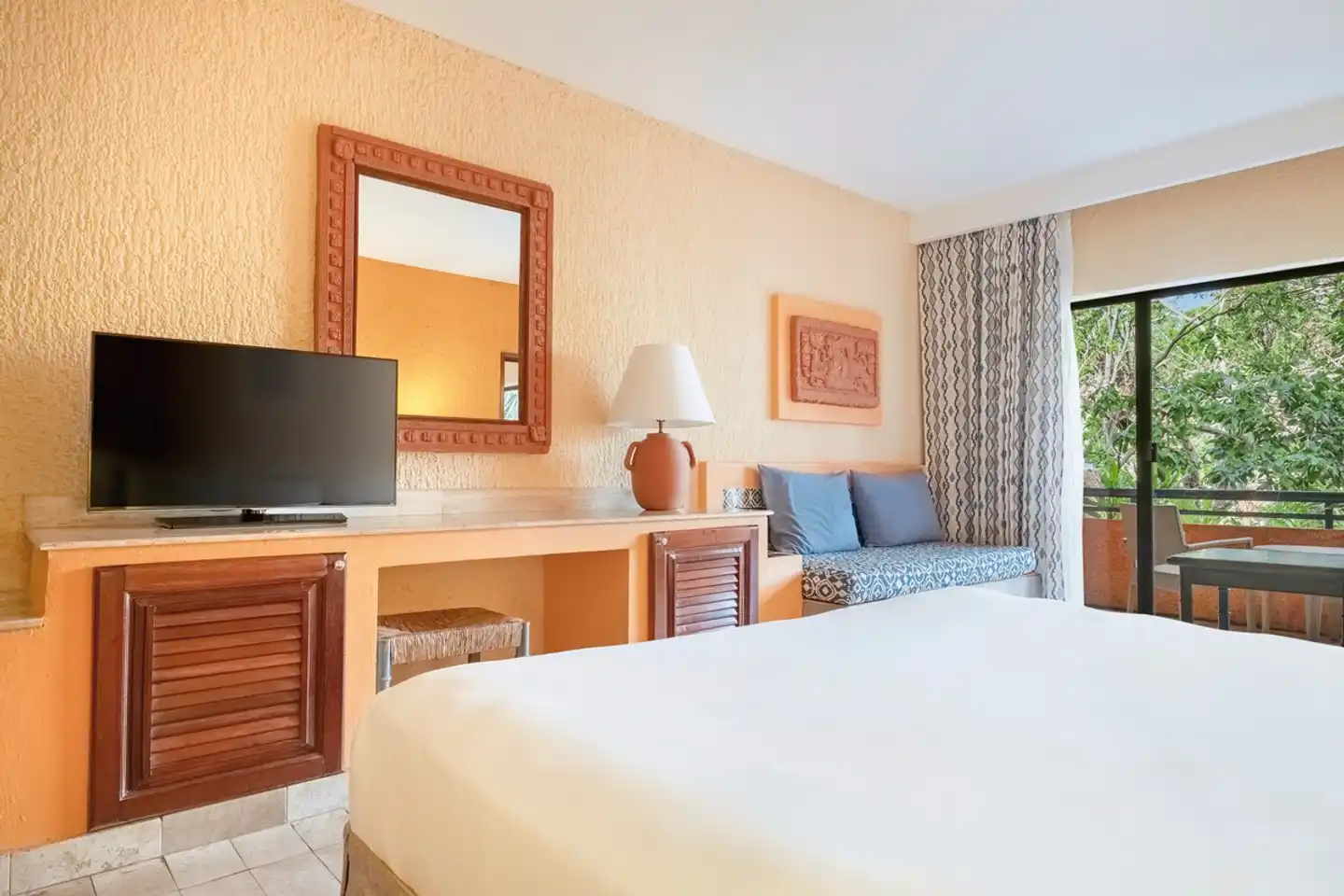 Iberostar Waves Tucán Wohnbeispiel