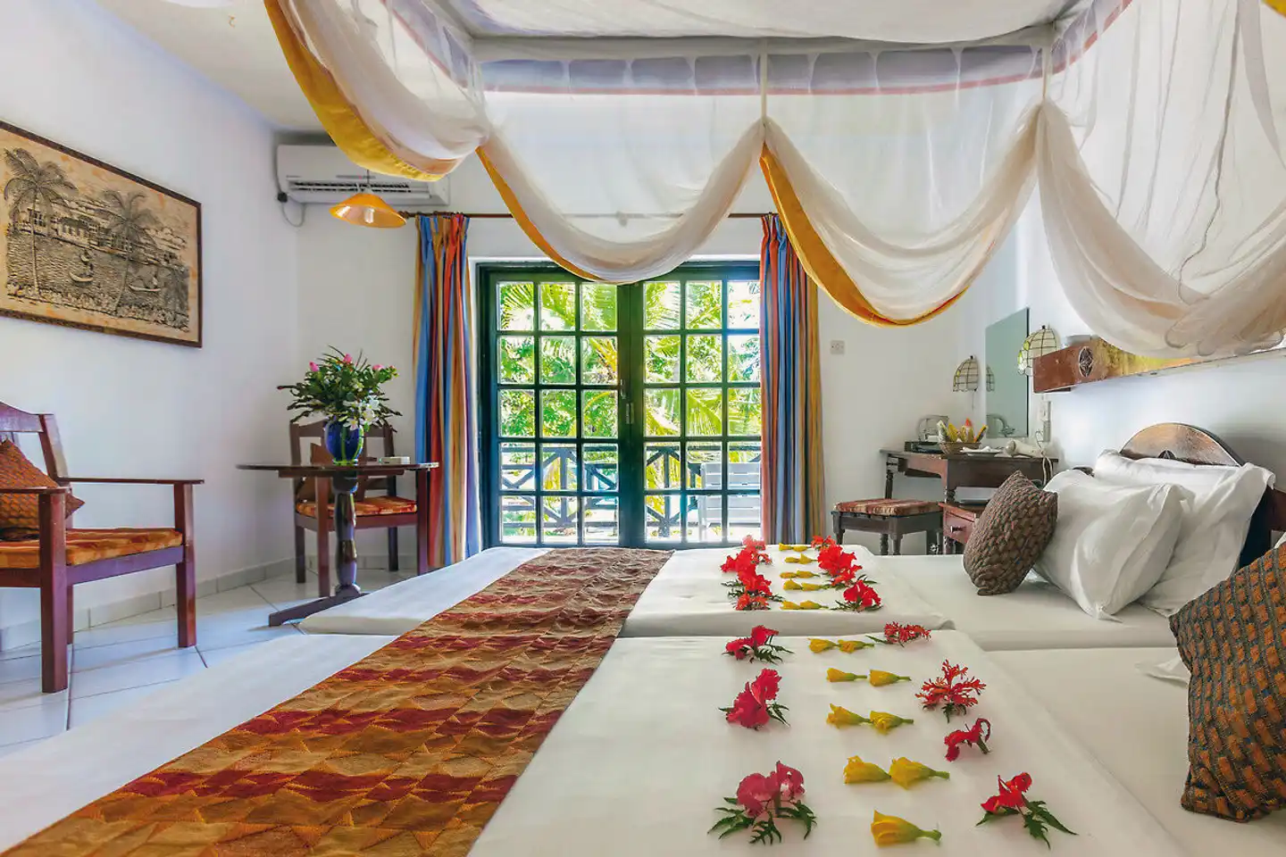 Diani Sea Resort Konferenz