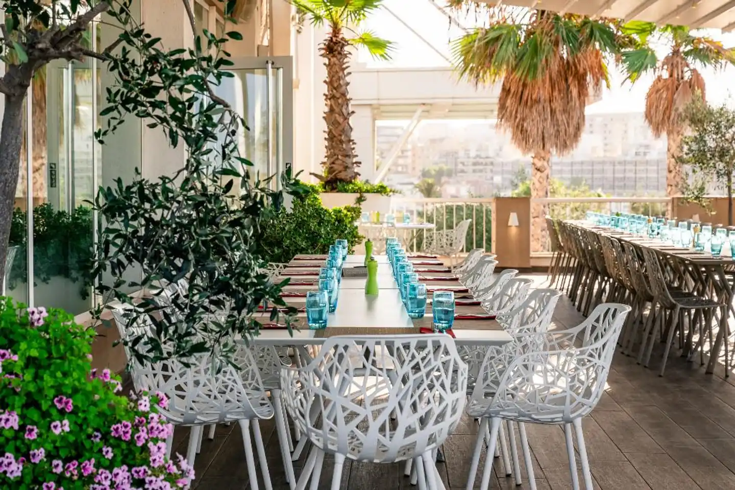 Salini Resort Bar