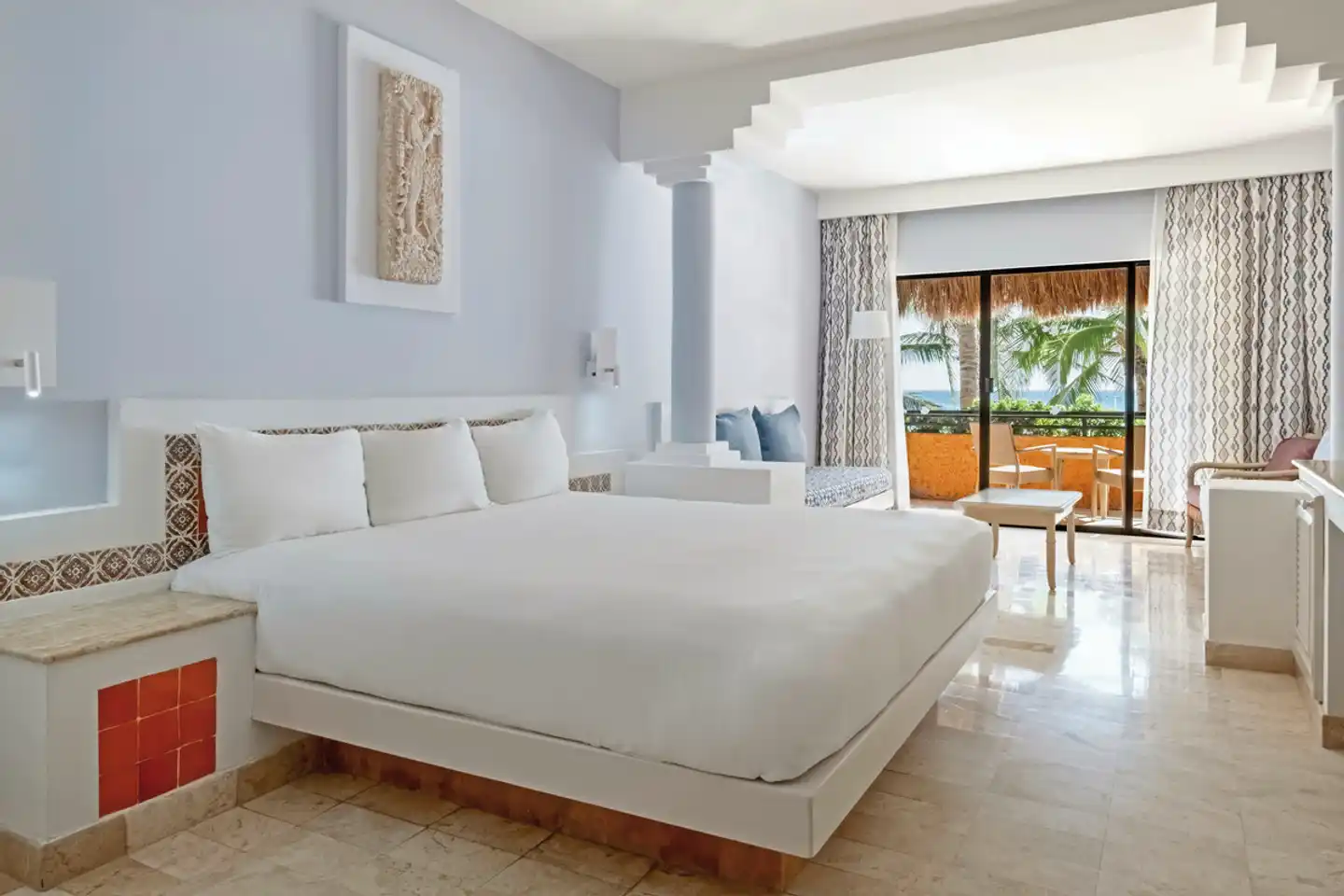Iberostar Waves Tucán Wohnbeispiel