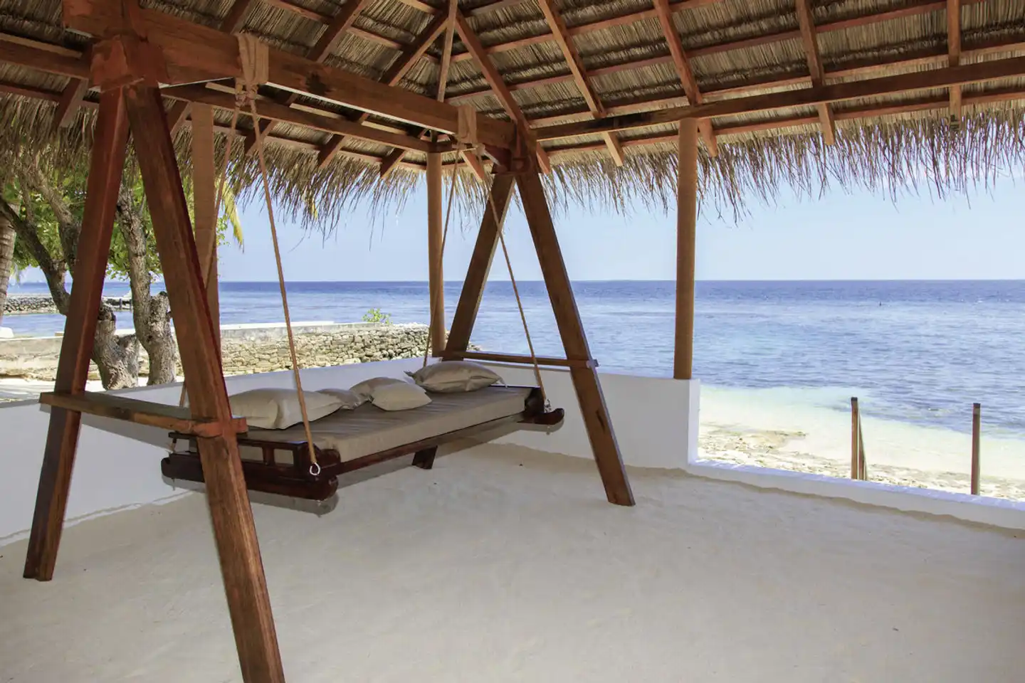 Equator Village Maldives Wellness