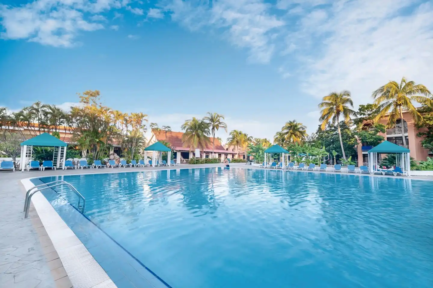 roc Barlovento Pool