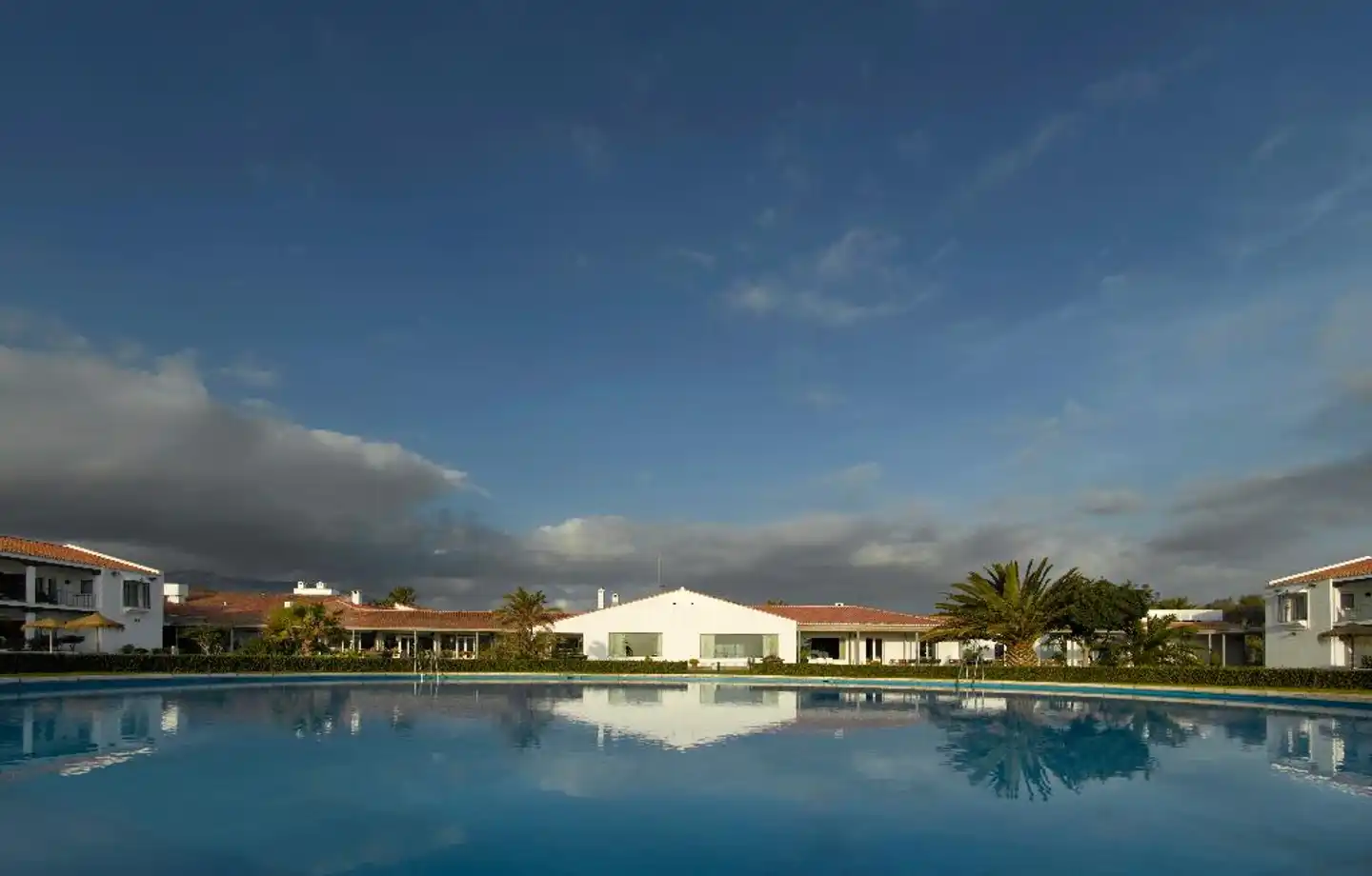 Parador de Málaga Golf Pool