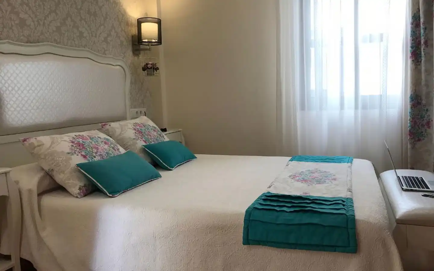 Hotel Perla Marina Wohnbeispiel