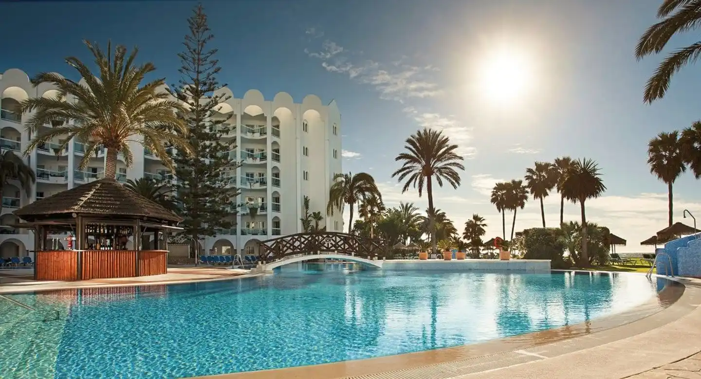 Ona Marinas de Nerja Pool