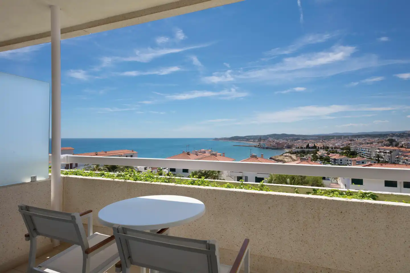 Meliá Sitges Terrasse