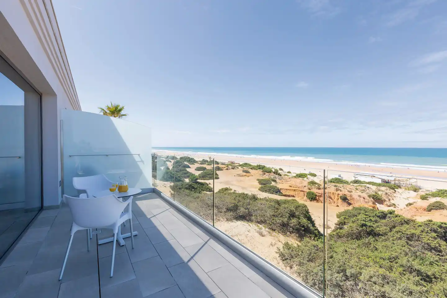 Hipotels Barrosa Park Strand
