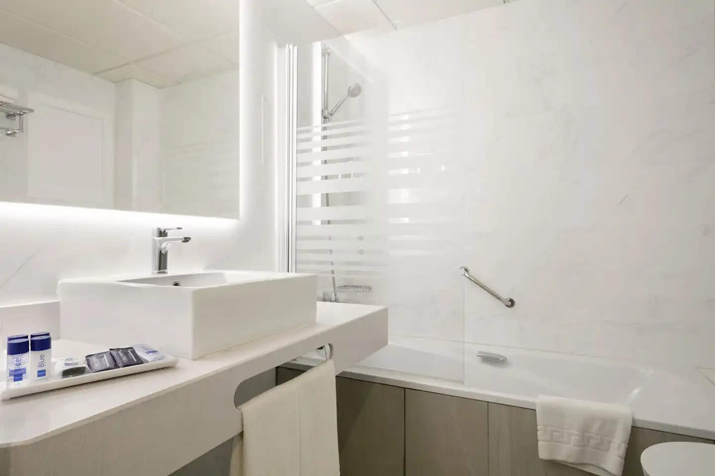 Best Sabinal Badezimmer