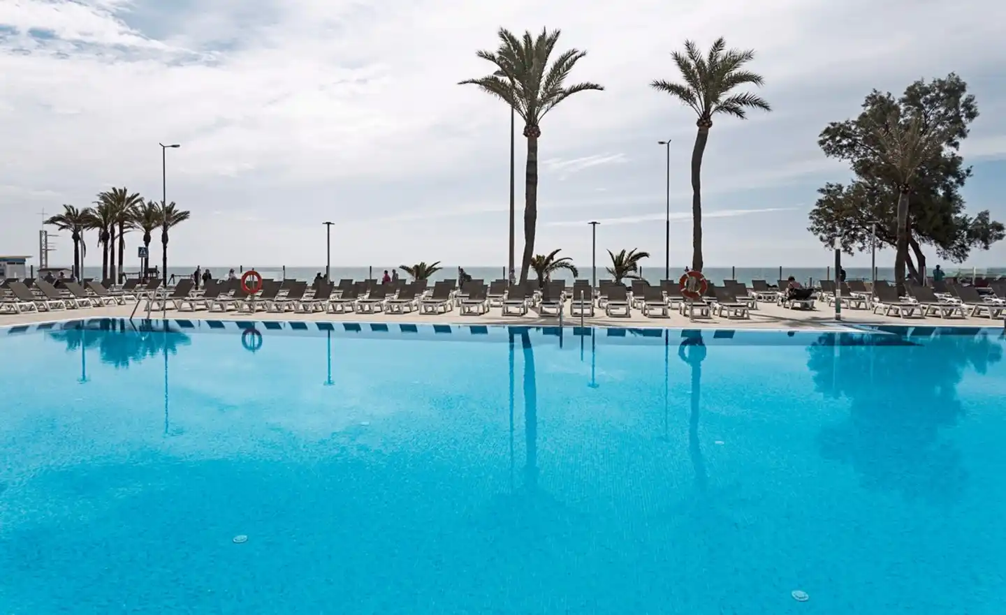 Best Sabinal Pool