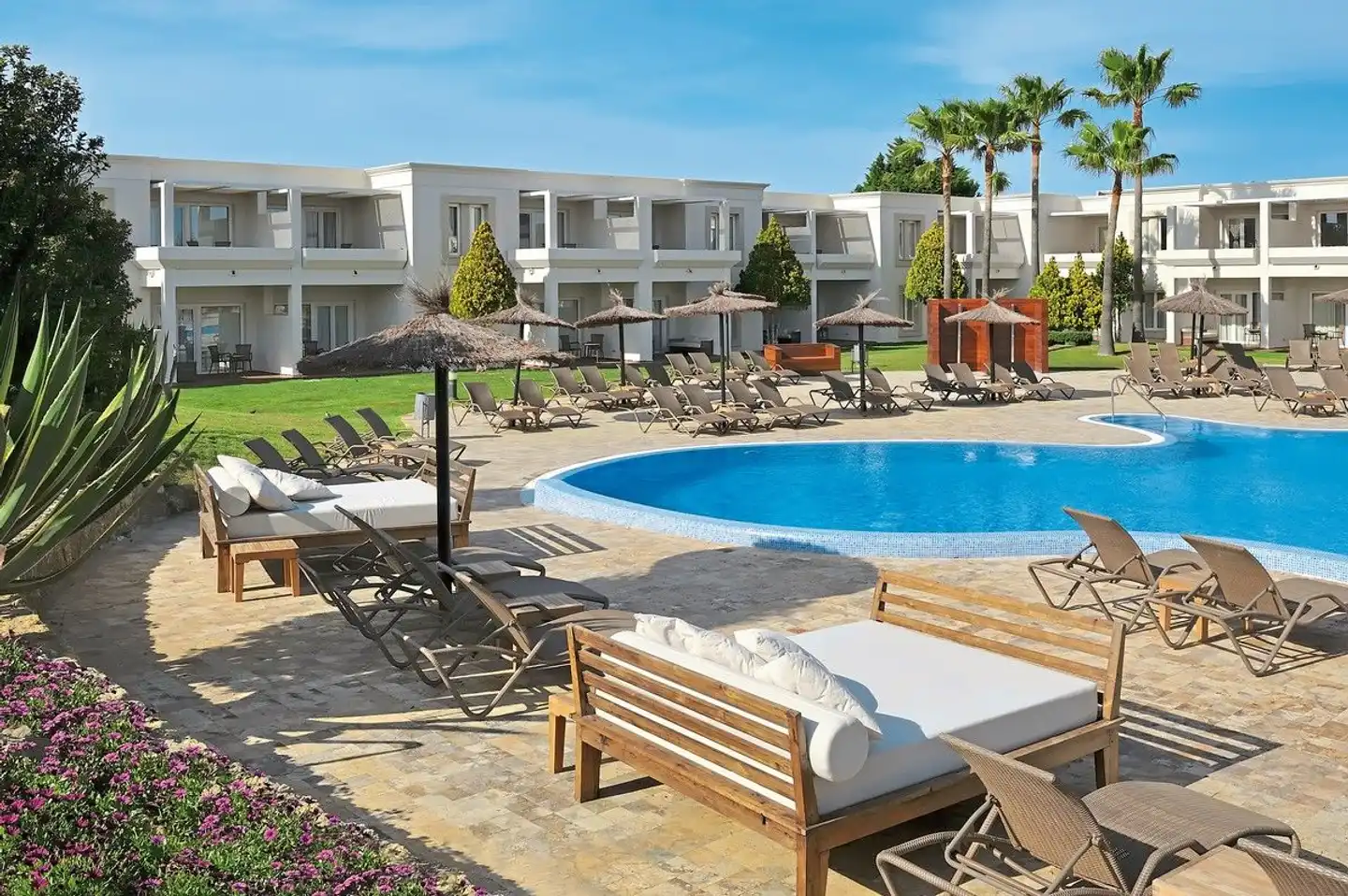 Vincci Costa Golf Pool