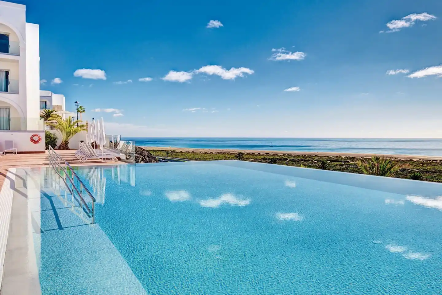 SBH Maxorata Resort Pool