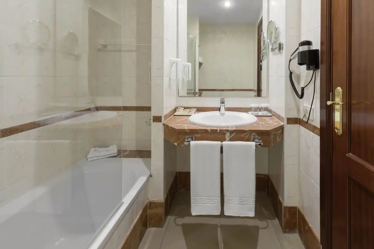 Gran Rey Badezimmer