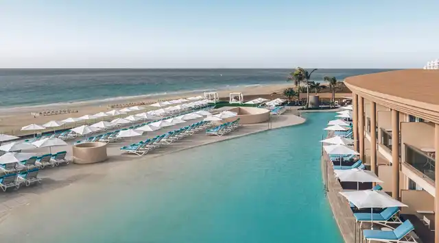 Iberostar Selection Fuerteventura Palace Strand