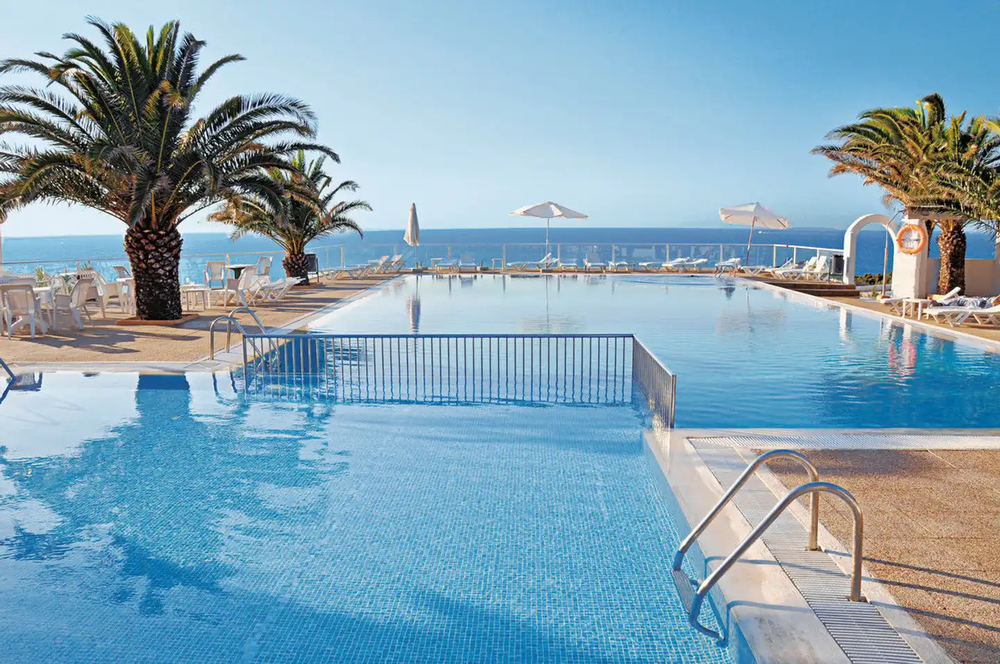 Club Sunway Punta Prima Pool