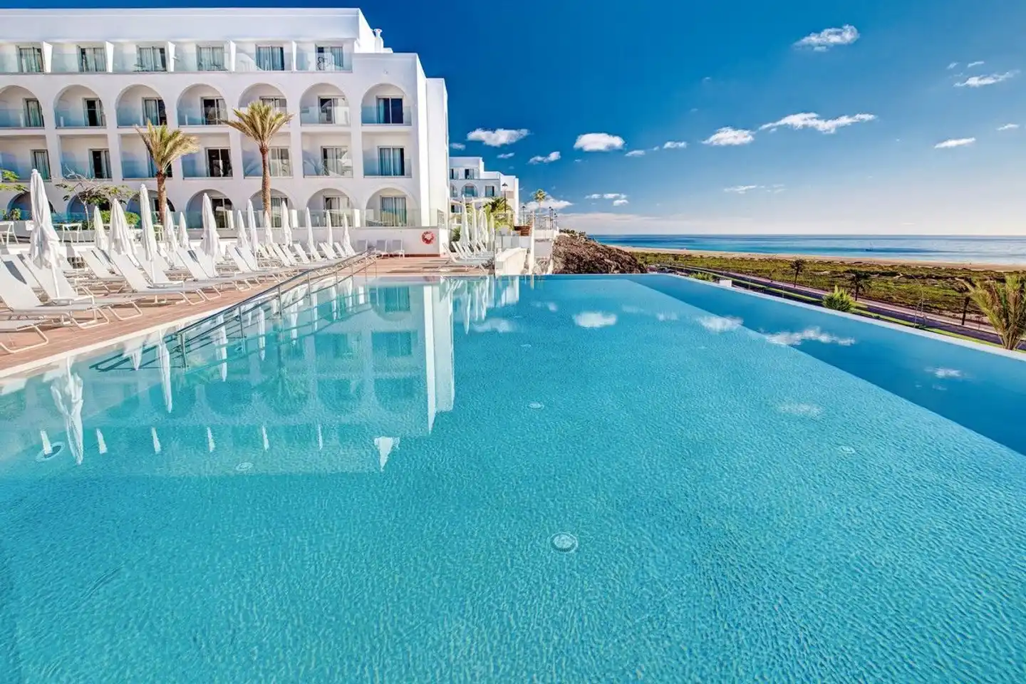 SBH Maxorata Resort Pool