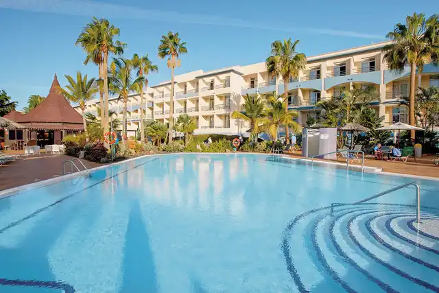 IFA Altamarena by Lopesan Hotels Pool