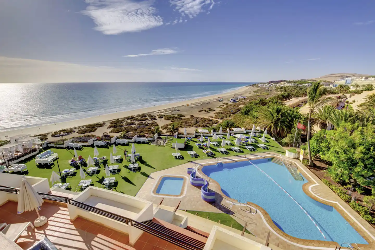 SBH Crystal Beach Pool