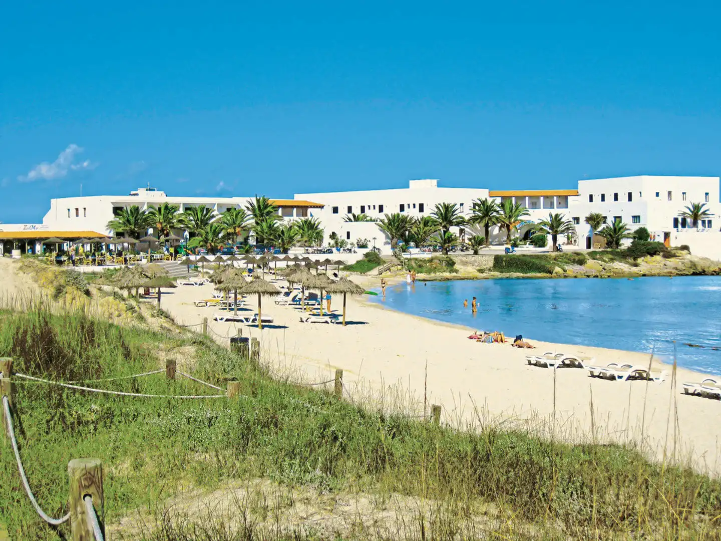 Roca Bella Strand