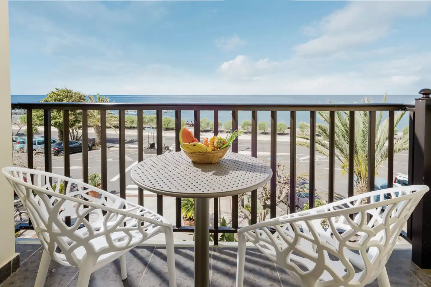 Gran Rey Terrasse