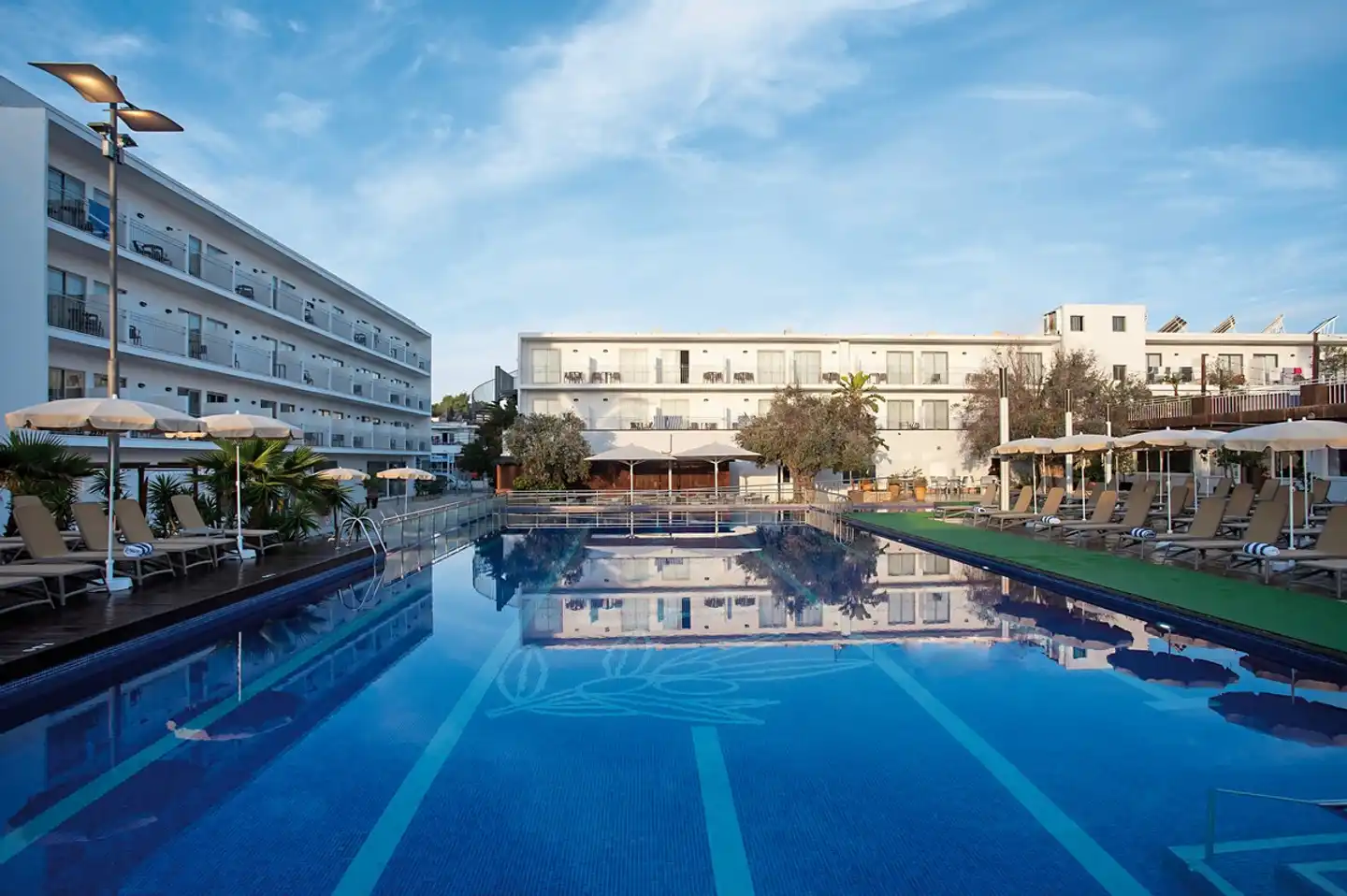 Puchet Pool