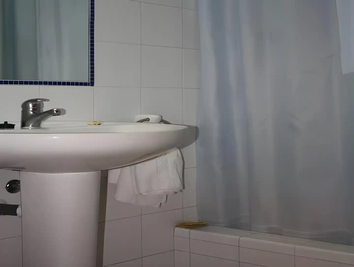 Cenit Badezimmer