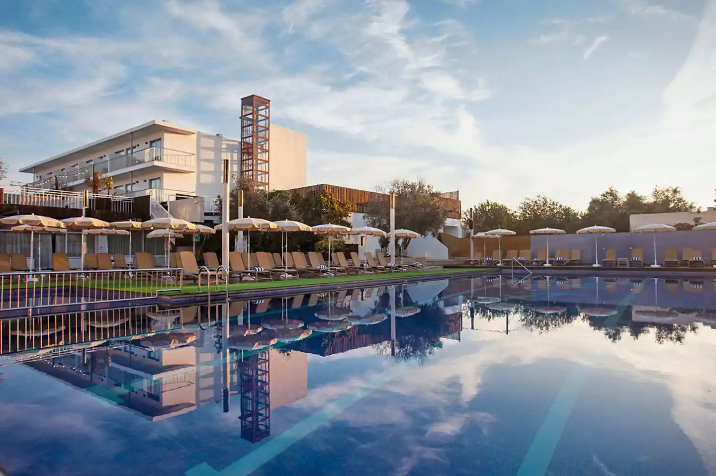 Puchet Pool