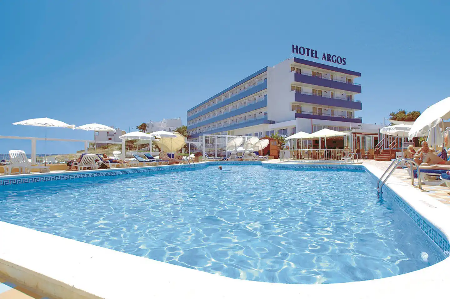 Argos Pool