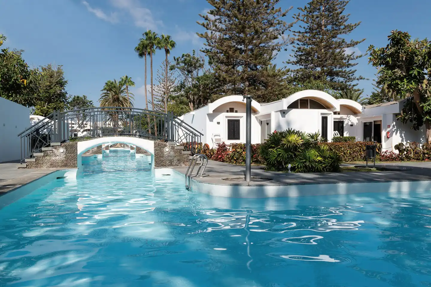 Cordial Biarritz Pool