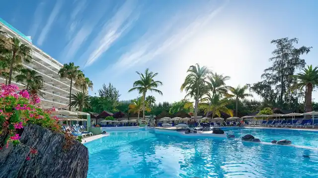 Bull Costa Canaria & Spa Pool