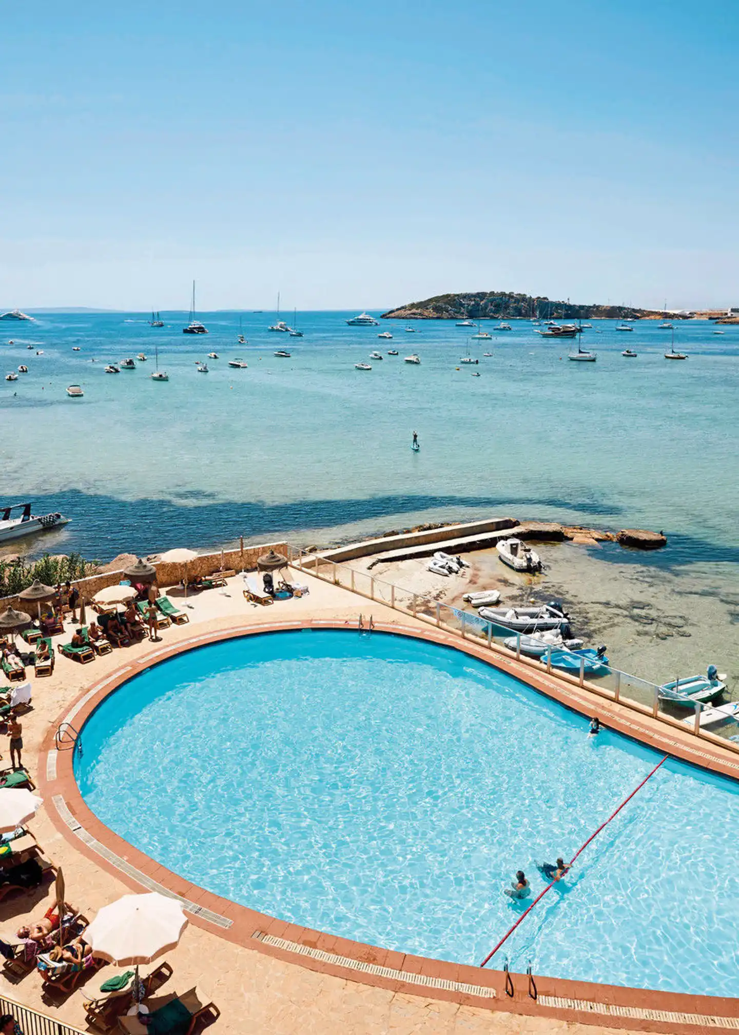 Simbad Pool