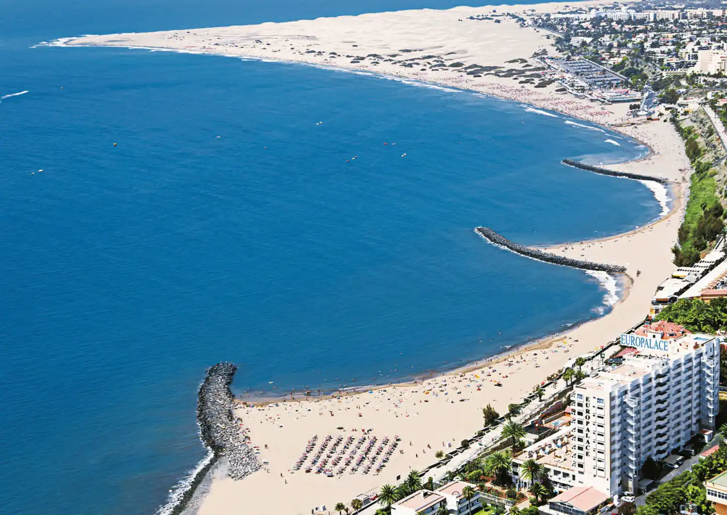 Europalace Strand