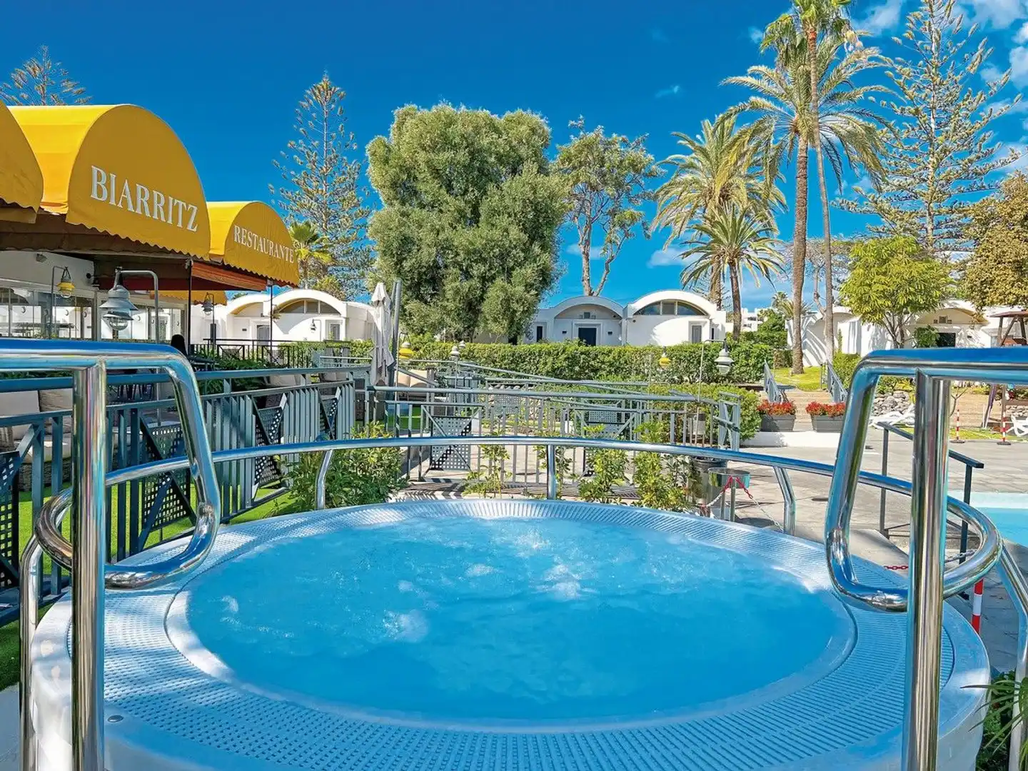 Cordial Biarritz Pool