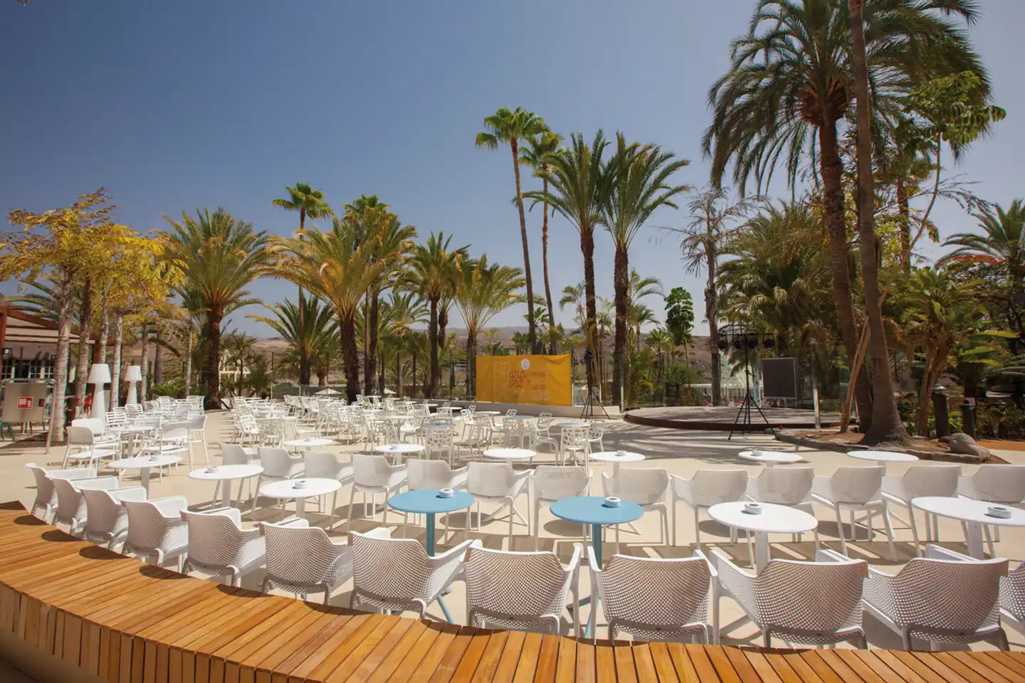Abora Continental by Lopesan Hotels Konferenz