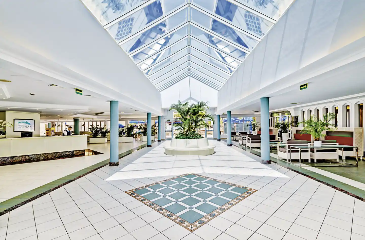 Mirador Maspalomas by Dunas Lobby